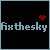 :iconfixthesky: