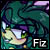 :iconfiz-the-hedgehog: