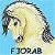 :iconfjorab: