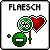 :iconflaesch: