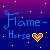 :iconflame-horse: