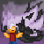 :iconflamebee: