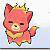 :iconflamewolf119: