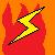 :iconflaming-lightning: