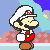 FlamingBlueMario :iconflamingbluemario: