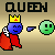 :iconflamingo-queen:
