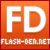 :iconFlash-Den: