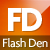 Flash-Den :iconflash-den: