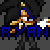 FlashthehedgecatNeon :iconflashthehedgecatneon: