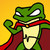 :iconflatlinefrog: