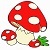 :iconfliegenpilzchen: