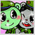 :iconflippyxmackyfans: