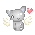 :iconfloatingcatplz: