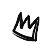 :iconfloatycrownplz: