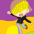 Flower-Frisk :iconflower-frisk:
