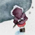 :iconfluffy-white-dog:
