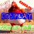 :iconfluffychickenproz: