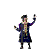 :iconFluffyPirate: