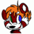 :iconfluffyredpanda: