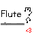 :iconflute-notes: