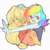 :iconflutterbeebat: