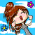:iconflutterby101: