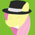 :iconfluttershyfedora: