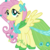 :iconfluttershyforeva:
