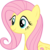 :iconfluttershyiscute: