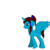 :iconfluttershymlpony: