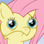 Te Banneo Por... Fluttershyowlfaceplz