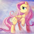 :iconfluttershyponei12: