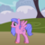 :iconfluttershyponygal:
