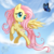 :iconfluttershyxdx3:
