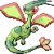 :iconflygon1234: