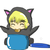 :iconflying-mint-bunny1: