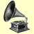 :iconflying-victrola: