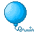 :iconflyingballoon: