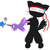 FlyingNinjaCat :iconflyingninjacat: