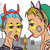 :iconfoal-and-shechild: