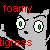 :iconfoamytigress: