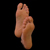 :iconfofeet: