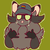 :iconfogfeathercat: