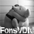 :iconfonsvdkl: