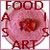 :iconfood-as-is-art: