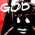 :iconforgottengod: