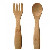 :iconforkspoonchopstick:
