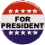 :iconforpresident: