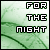 :iconforthenight:
