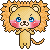 :iconfortunelion: